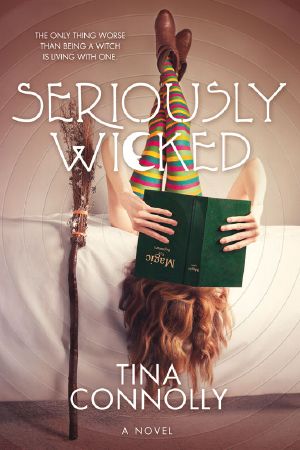 [Seriously Wicked 01] • Seriously Wicked